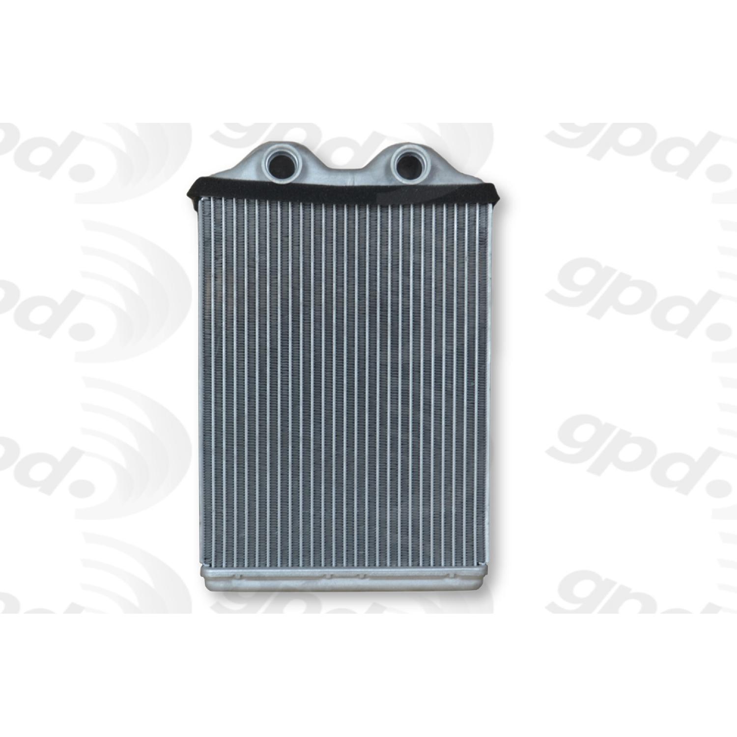 Global Parts Distributors 8231421 - HVAC Heater Core Global Parts Distributors 8231421 HVAC Heater Core product image 1 of 1