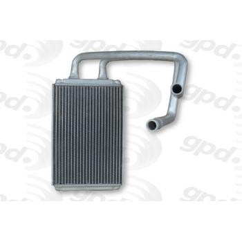 2008 Hyundai Tiburon HVAC Heater Core Global Parts Distributors 8231422 image 1 of 1