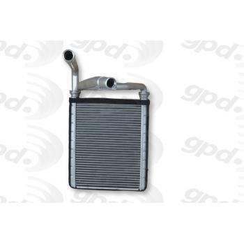 2005 Toyota Matrix HVAC Heater Core Global Parts Distributors 8231425 image 1 of 1