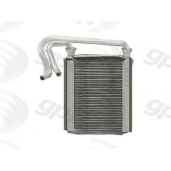 2004 Chevrolet Tracker HVAC Heater Core Global Parts Distributors 8231426 image 1 of 1