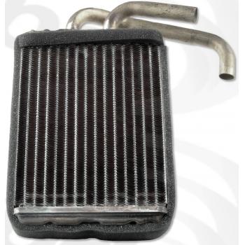 1990 Mitsubishi Mighty Max HVAC Heater Core Global Parts Distributors 8231430 image 1 of 1