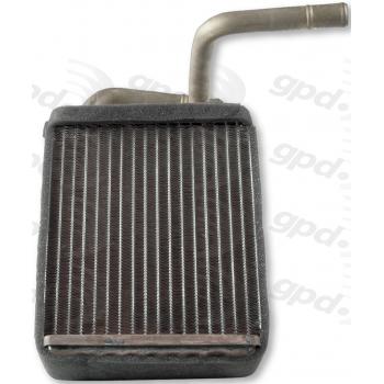 1991 Mitsubishi Montero HVAC Heater Core