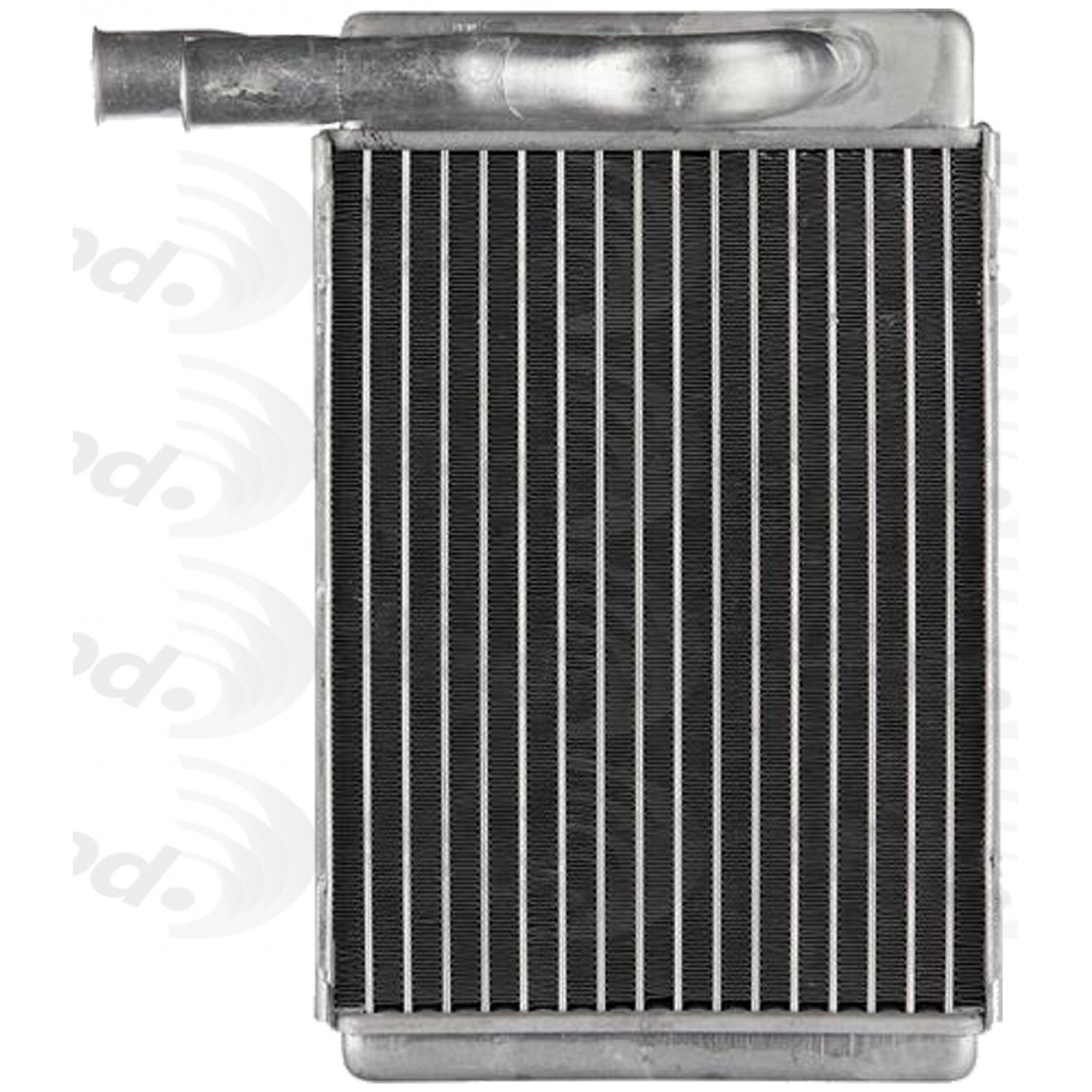 Global Parts Distributors 8231434 HVAC Heater Core product image 1 of 1