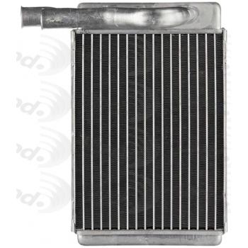 1994 Hyundai Sonata HVAC Heater Core Global Parts Distributors 8231434 image 1 of 1