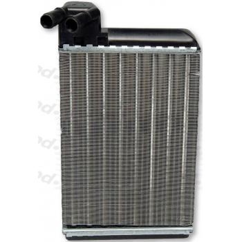 1993 Volkswagen Cabriolet HVAC Heater Core Global Parts Distributors 8231435 image 1 of 1