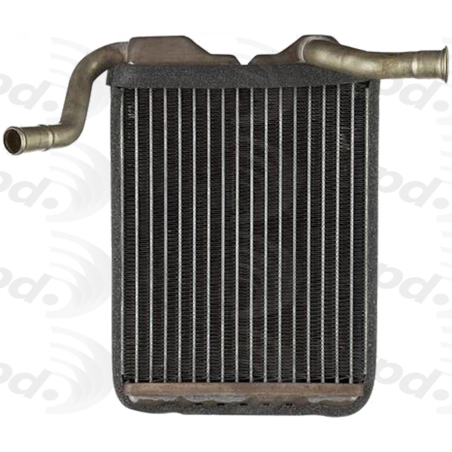 Global Parts Distributors 8231438 - HVAC Heater Core Global Parts Distributors 8231438 HVAC Heater Core product image 1 of 1