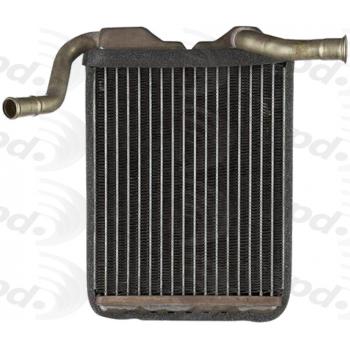 1992 Toyota Cressida HVAC Heater Core Global Parts Distributors 8231438 image 1 of 1
