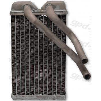 1990 Honda Prelude HVAC Heater Core Global Parts Distributors 8231439 image 1 of 1