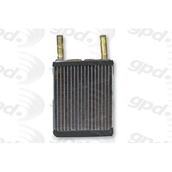 1990 Ford Probe HVAC Heater Core Global Parts Distributors 8231440 image 1 of 1