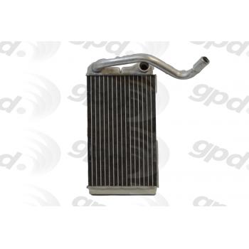 1998 Toyota T100 HVAC Heater Core Global Parts Distributors 8231442 image 1 of 2