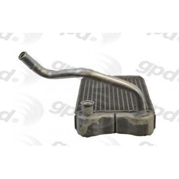 1998 Toyota T100 HVAC Heater Core Global Parts Distributors 8231442 image 2 of 2