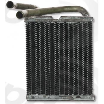 1990 Mitsubishi Van HVAC Heater Core Global Parts Distributors 8231443 image 1 of 1