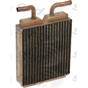 1990 Volvo 240 HVAC Heater Core Global Parts Distributors 8231444 image 1 of 1