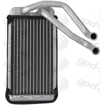 1993 Acura Integra HVAC Heater Core Global Parts Distributors 8231445 image 1 of 1