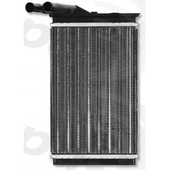 1990 Eagle Premier HVAC Heater Core Global Parts Distributors 8231446 image 1 of 1