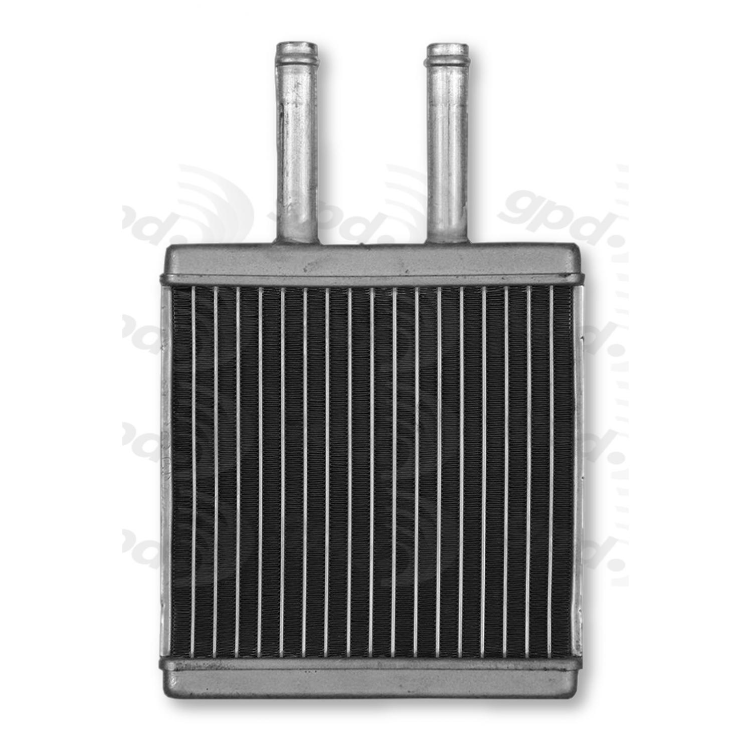 Global Parts Distributors 8231447 HVAC Heater Core product image 1 of 1