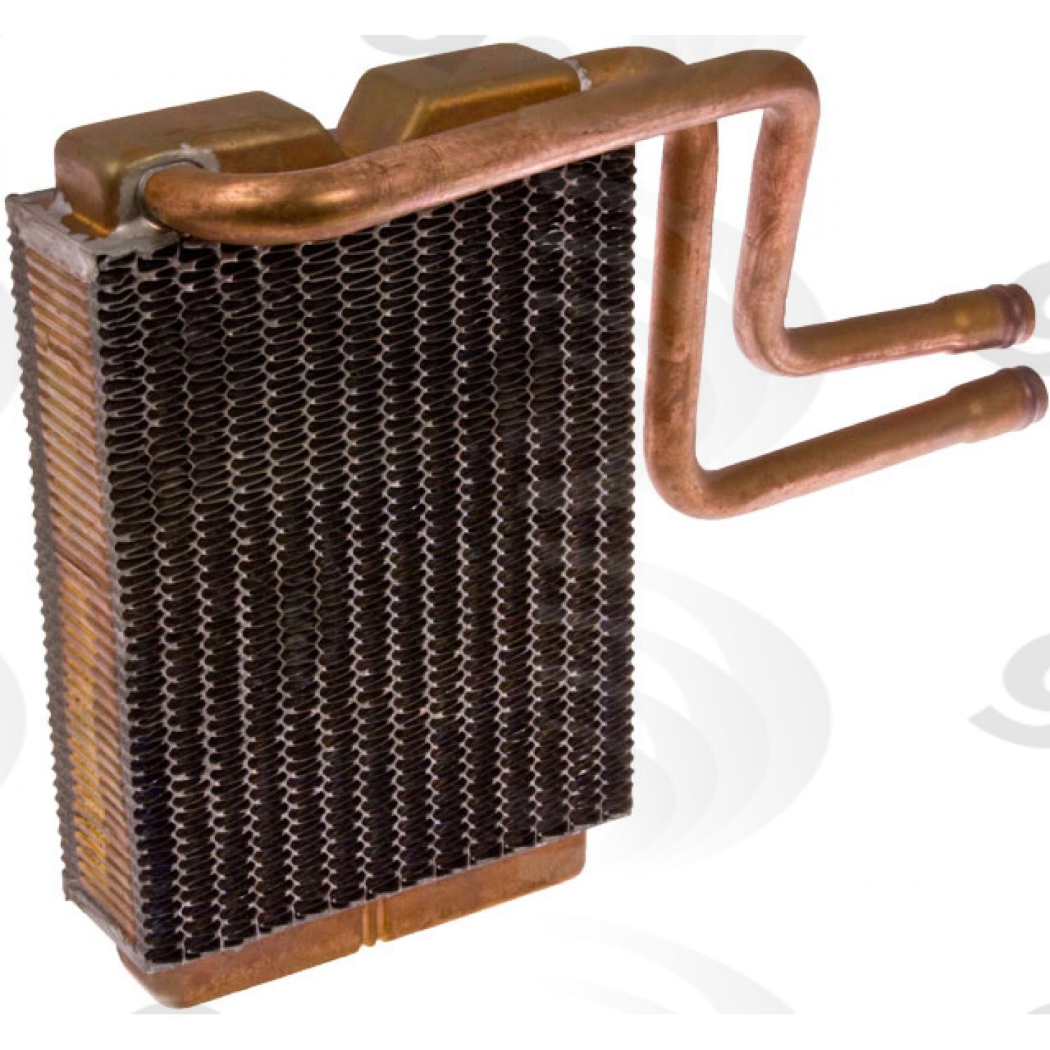 Global Parts Distributors 8231448 - HVAC Heater Core Global Parts Distributors 8231448 HVAC Heater Core product image 1 of 1