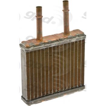 1996 Mazda MX-3 HVAC Heater Core Global Parts Distributors 8231450 image 1 of 1