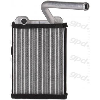 1997 Mazda Miata HVAC Heater Core Global Parts Distributors 8231451 image 1 of 1