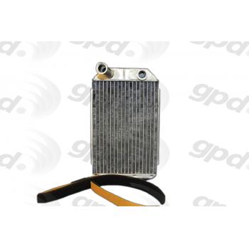1998 Toyota Camry HVAC Heater Core Global Parts Distributors 8231454 image 1 of 2