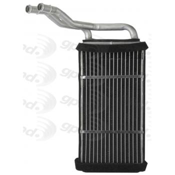 1993 Toyota Previa HVAC Heater Core Global Parts Distributors 8231456 image 1 of 1