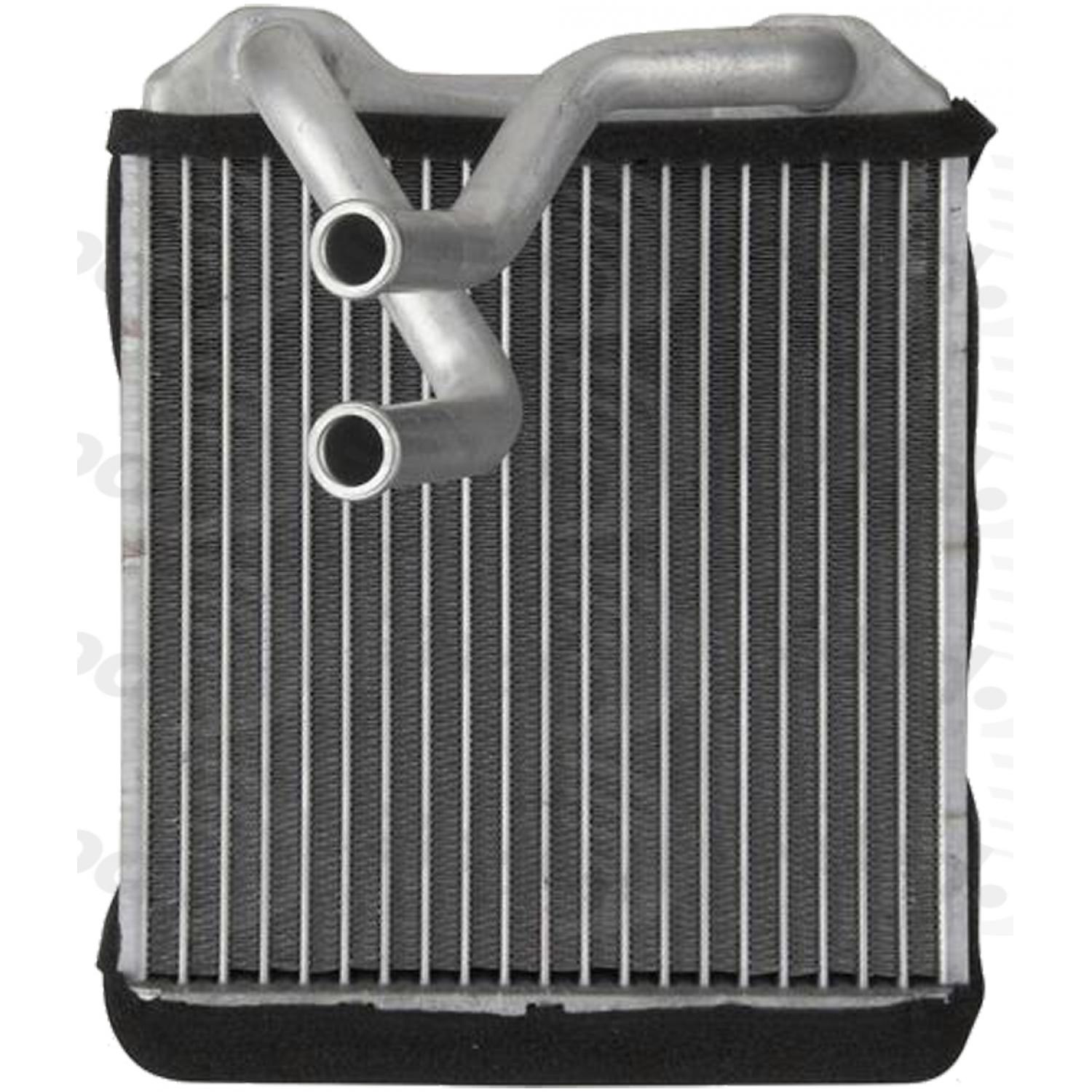 Global Parts Distributors 8231457 HVAC Heater Core product image 1 of 1