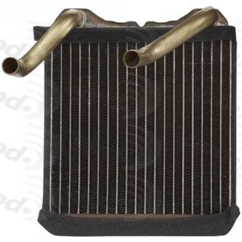 1996 Mitsubishi Mirage HVAC Heater Core Global Parts Distributors 8231459 image 1 of 1