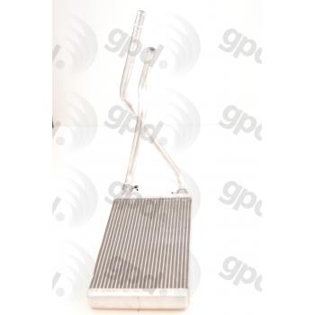 2010 Dodge Challenger HVAC Heater Core Global Parts Distributors 8231460 image 1 of 1