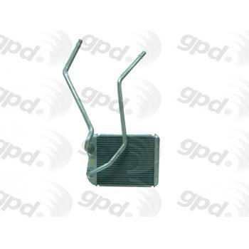 2002 Oldsmobile Bravada HVAC Heater Core Global Parts Distributors 8231461 image 1 of 1