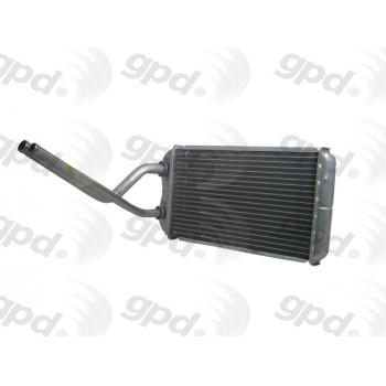 2001 Oldsmobile Aurora HVAC Heater Core Global Parts Distributors 8231462 image 1 of 1