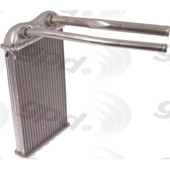 2005 Cadillac DeVille HVAC Heater Core Global Parts Distributors 8231464 image 1 of 1