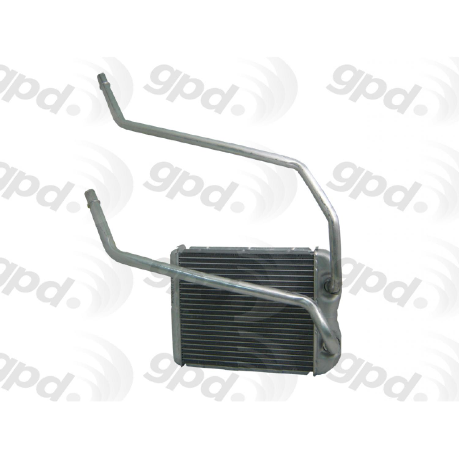 Global Parts Distributors 8231465 HVAC Heater Core product image 1 of 1