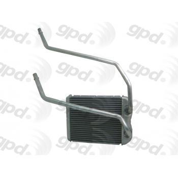 2006 GMC Envoy XL HVAC Heater Core Front Global Parts Distributors 8231465 image 1 of 1
