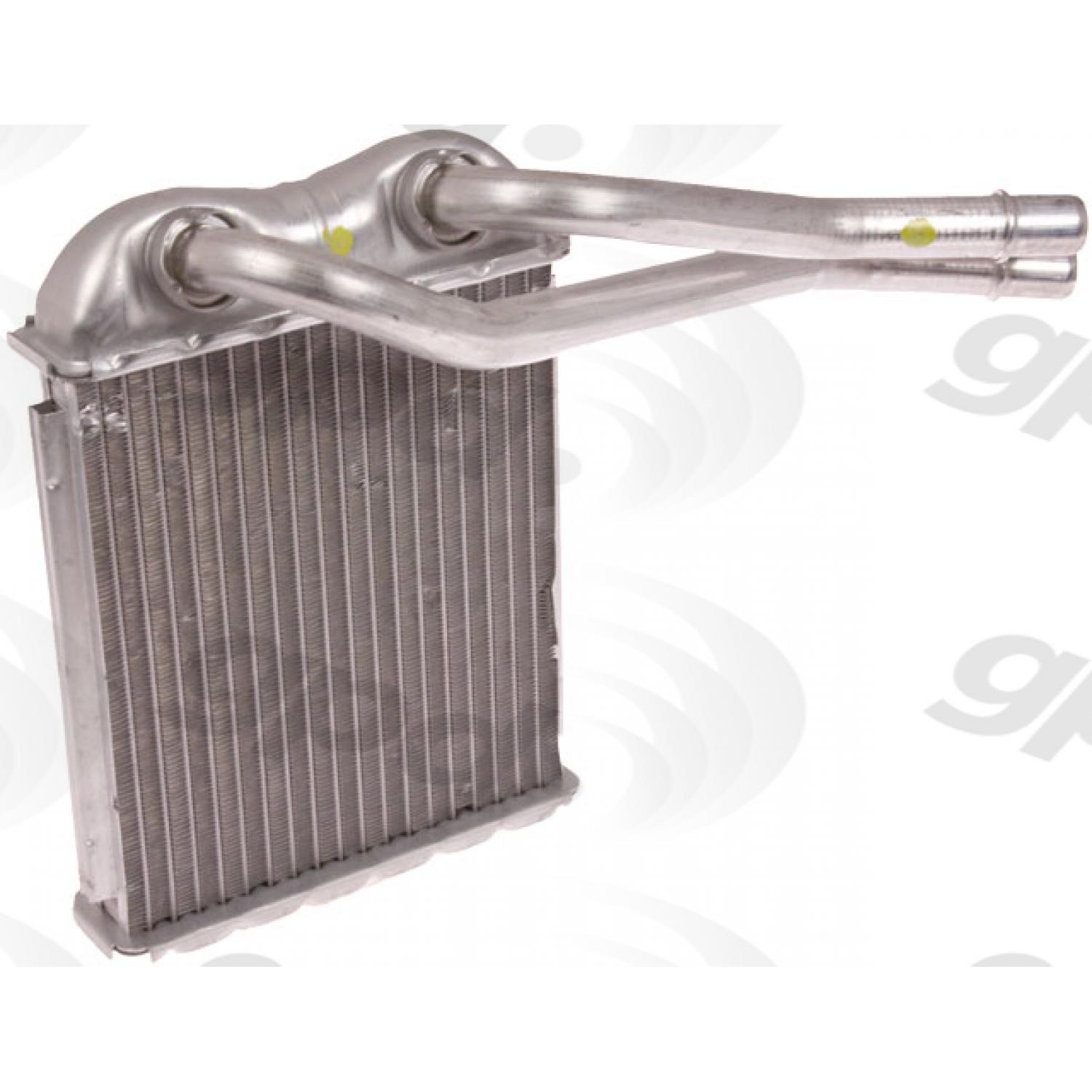 Global Parts Distributors 8231466 - HVAC Heater Core Global Parts Distributors 8231466 HVAC Heater Core product image 1 of 1
