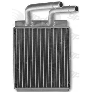 2014 Ford Econoline Wagon HVAC Heater Core Front Global Parts Distributors 8231469 image 1 of 1