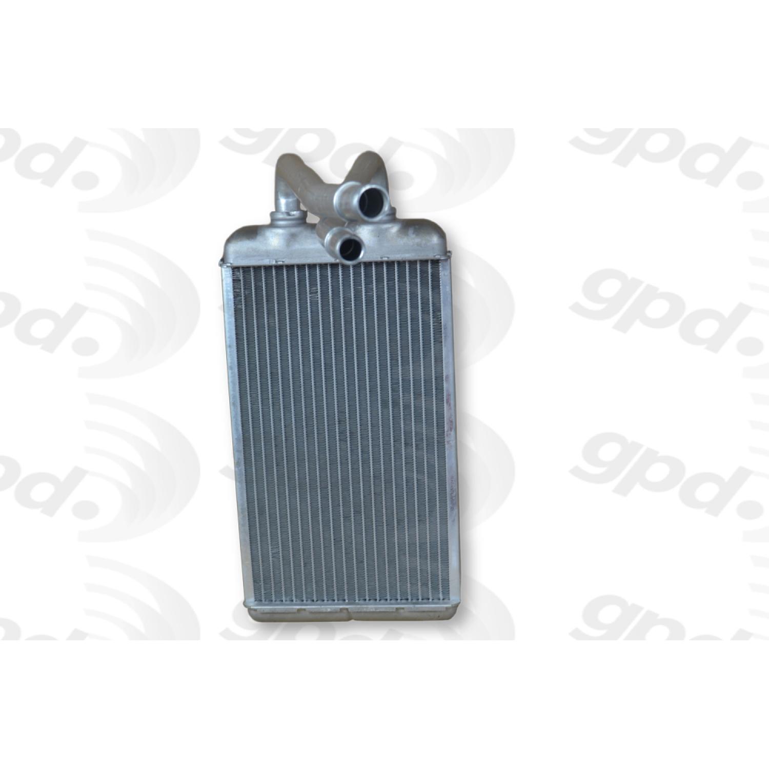 Global Parts Distributors 8231472 HVAC Heater Core product image 1 of 1