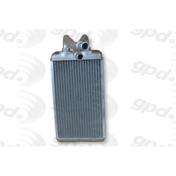 2008 Buick Allure HVAC Heater Core Global Parts Distributors 8231472 image 1 of 1