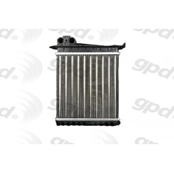 2004 Volvo C70 HVAC Heater Core Global Parts Distributors 8231473 image 1 of 2