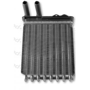2000 Dodge Caravan HVAC Heater Core Rear Global Parts Distributors 8231474 image 1 of 1