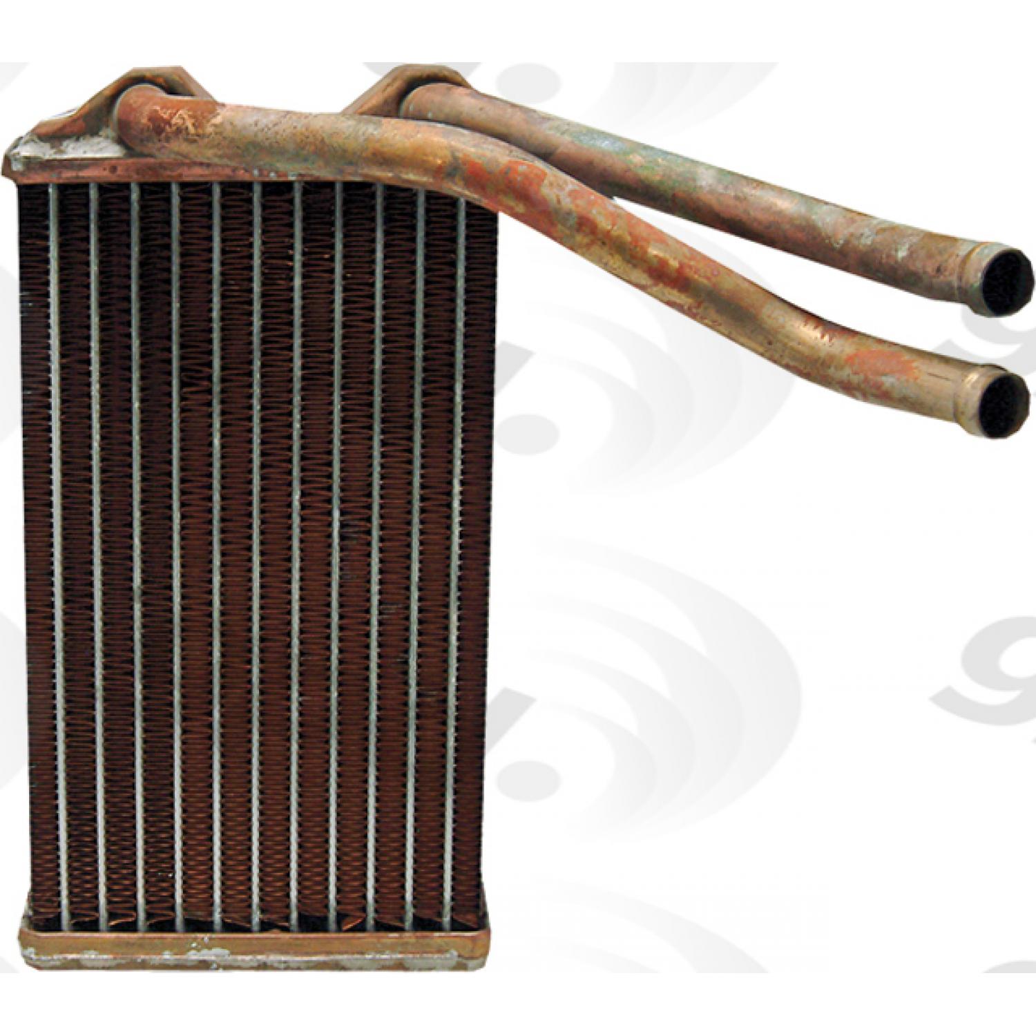Global Parts Distributors 8231476 HVAC Heater Core product image 1 of 1