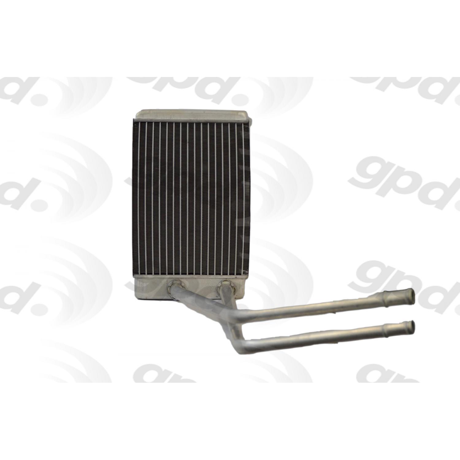 Global Parts Distributors 8231477 - HVAC Heater Core Global Parts Distributors 8231477 HVAC Heater Core product image 1 of 2