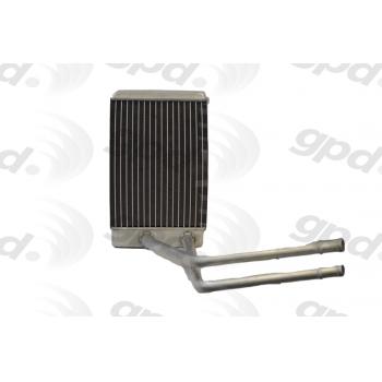 2006 Mercury Mountaineer HVAC Heater Core Global Parts Distributors 8231477 image 1 of 2