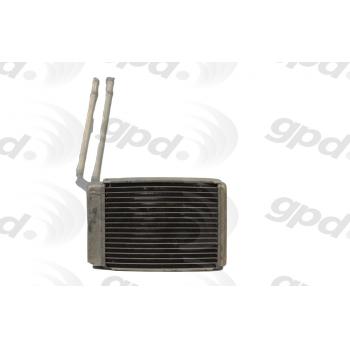2006 Mercury Mountaineer HVAC Heater Core Global Parts Distributors 8231477 image 2 of 2