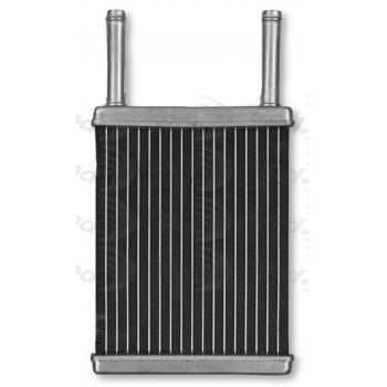 1990 Mazda MX-6 HVAC Heater Core Global Parts Distributors 8231478 image 1 of 1