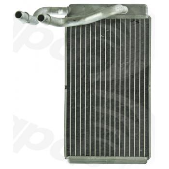2006 Ford Expedition HVAC Heater Core Front Global Parts Distributors 8231479 image 1 of 1