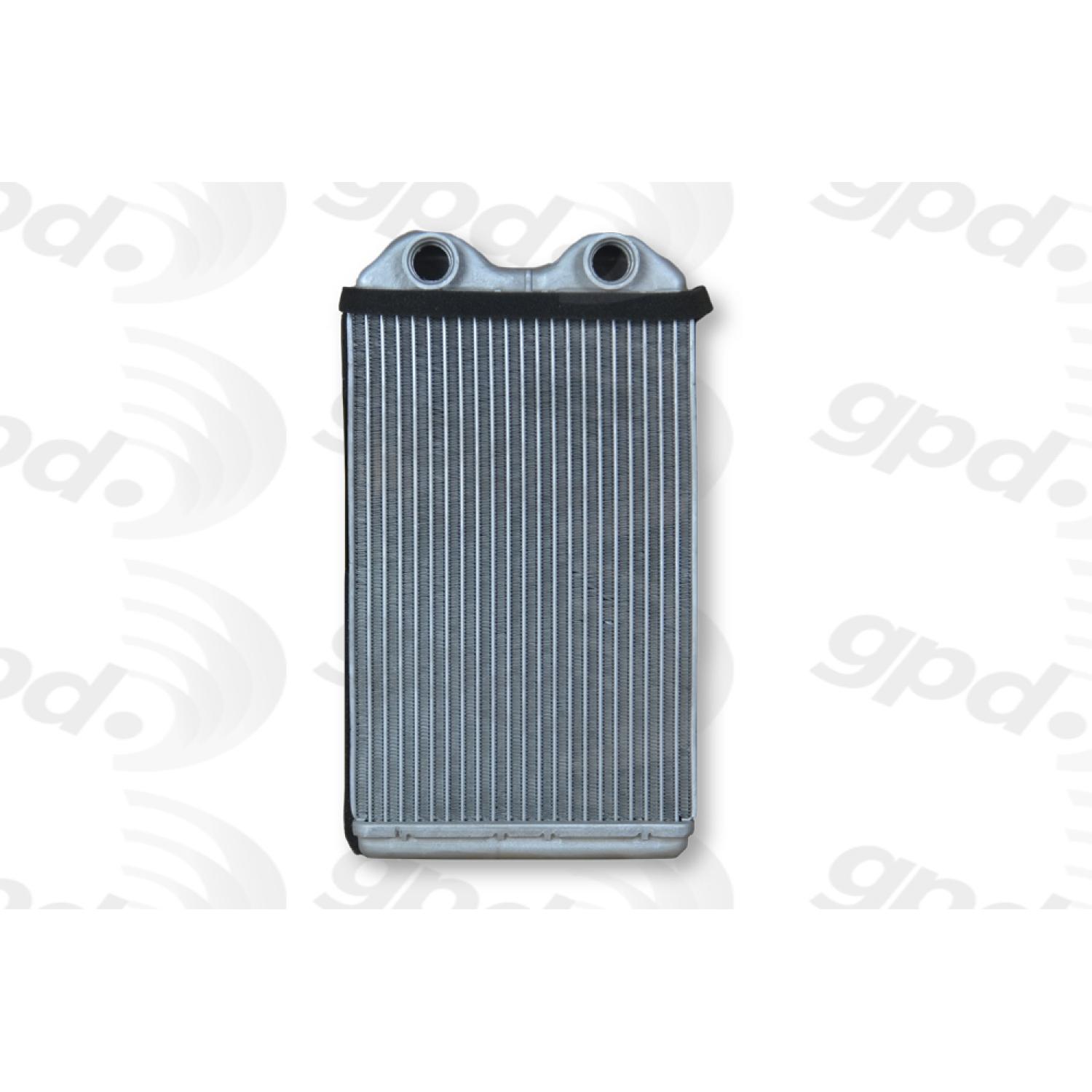 Global Parts Distributors 8231483 HVAC Heater Core product image 1 of 1