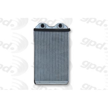 2000 Toyota Sienna HVAC Heater Core Front Global Parts Distributors 8231483 image 1 of 1