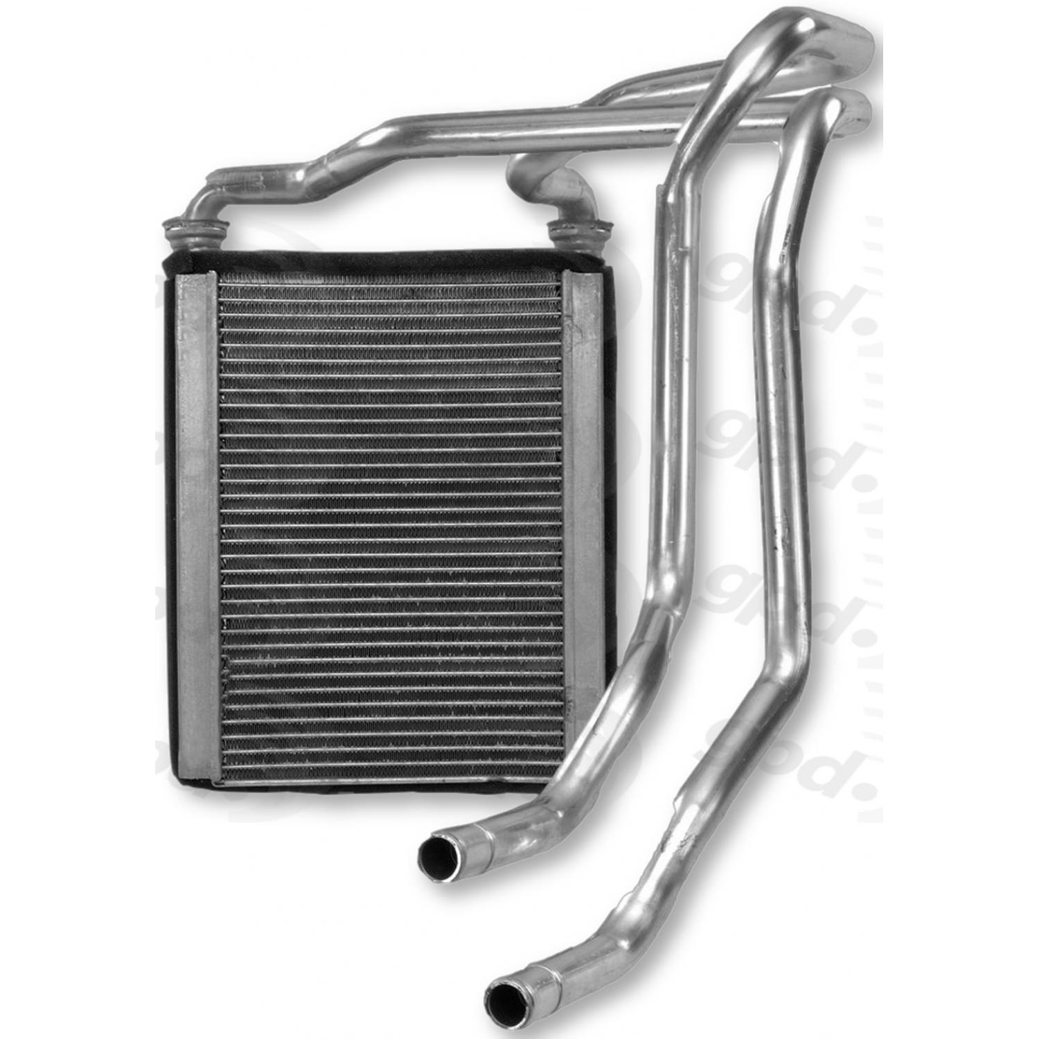 Global Parts Distributors 8231485 - HVAC Heater Core Global Parts Distributors 8231485 HVAC Heater Core product image 1 of 1