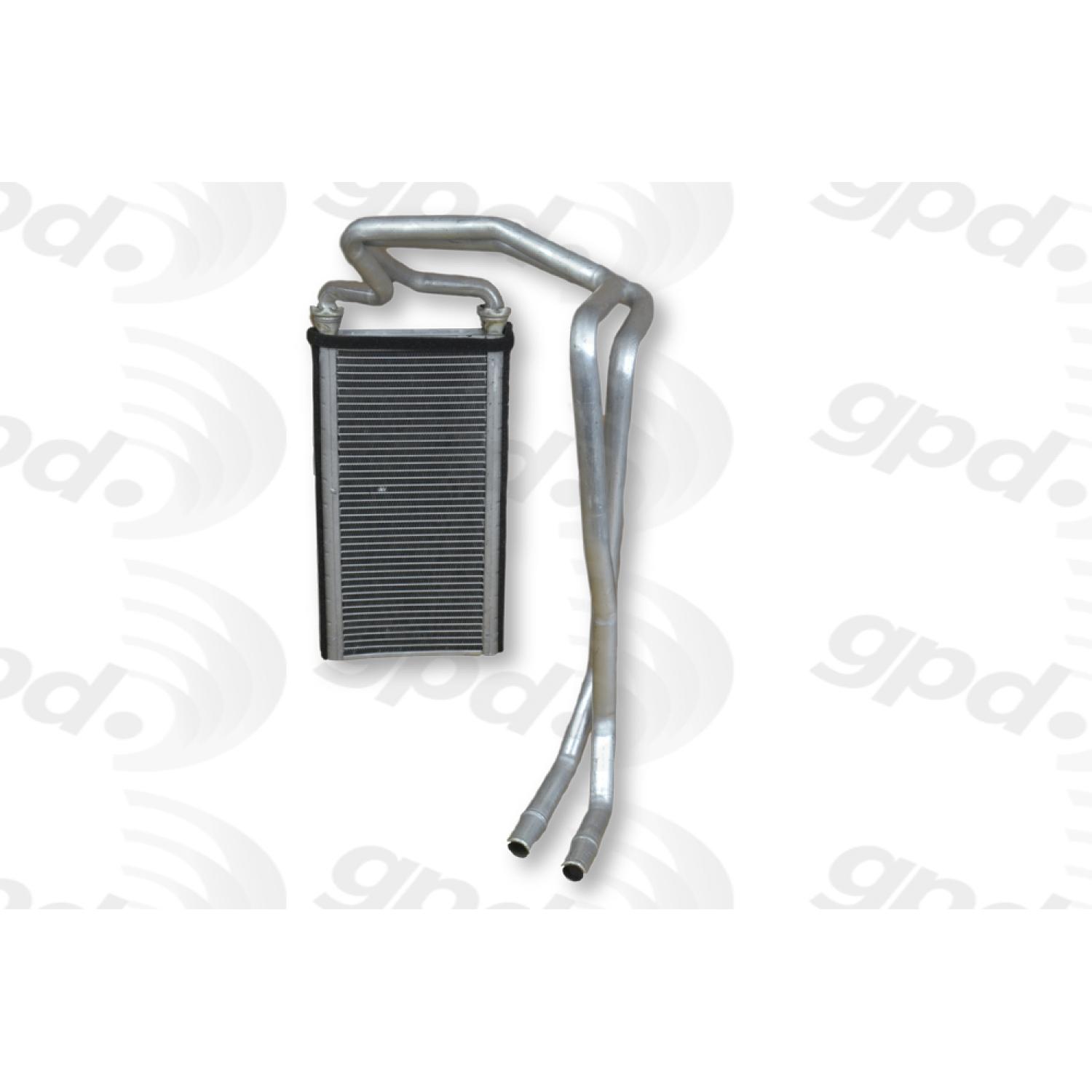 Global Parts Distributors 8231487 HVAC Heater Core product image 1 of 1