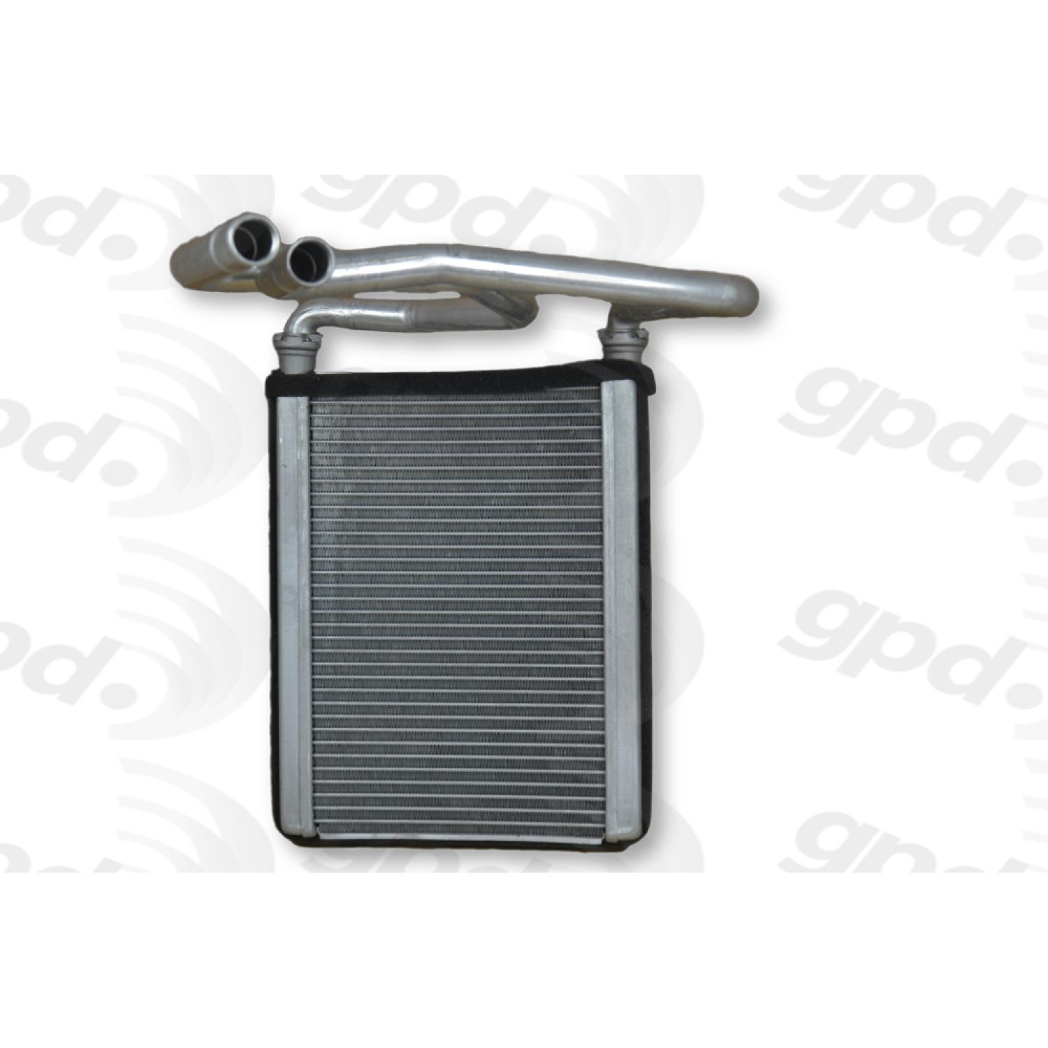 Global Parts Distributors 8231488 - HVAC Heater Core Global Parts Distributors 8231488 HVAC Heater Core product image 1 of 1